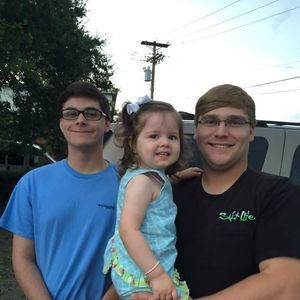 Meet your Posher, Seth